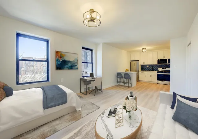 Sale Pending at 37-50 87th Street #5, New York City, NY 11372 | MLS# RLS20096751 | Listing updated on 2026-10-05