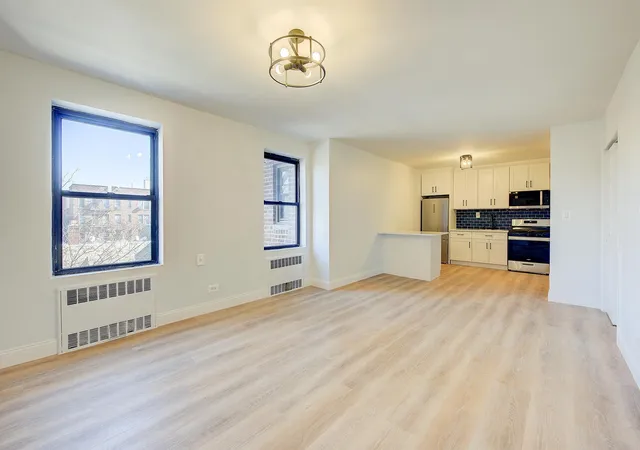 Photo 1 of Sale Pending at 37-50 87th Street #5, New York City, NY 11372 | MLS# RLS20096751 | Listing updated on 2026-10-05
