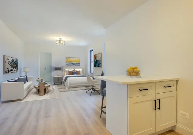 Photo 2 of Sale Pending at 37-50 87th Street #5, New York City, NY 11372 | MLS# RLS20096751 | Listing updated on 2026-10-05