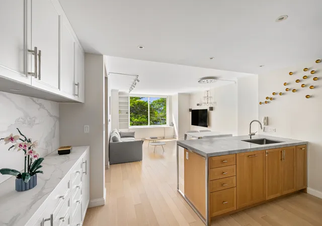 Photo 1 of Condo for sale at 212 Warren St #3E, New York City, NY 10282 | MLS# RLS20096760 | Listing updated on 2026-10-07