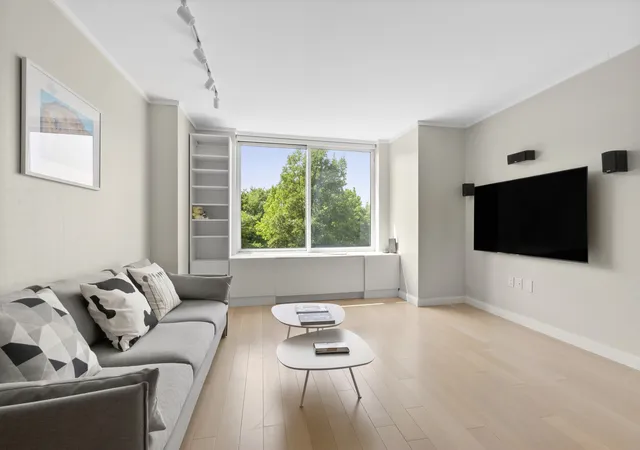 Photo 2 of Condo for sale at 212 Warren St #3E, New York City, NY 10282 | MLS# RLS20096760 | Listing updated on 2026-10-07