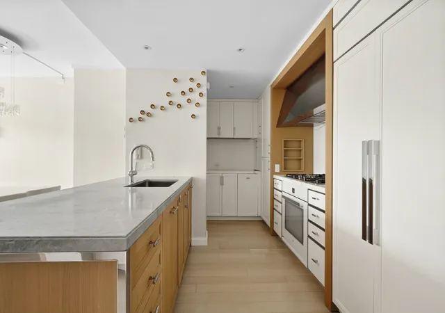 Photo 4 of House for sale at 212 Warren St #3E, New York City, NY 10282 | MLS# RLS20096760 | Listing updated on 2026-10-07