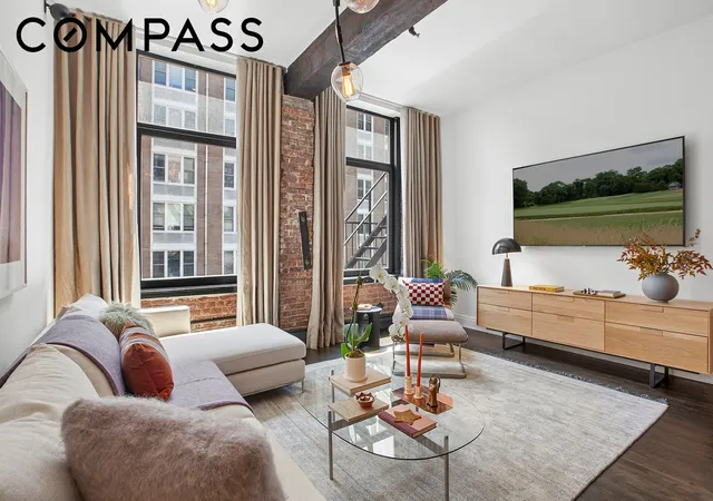 Photo 1 of Sale Pending at 124 W 24th Street #5B, New York, NY 10011 | MLS# RLS20090836 | Listing updated on 2026-08-31