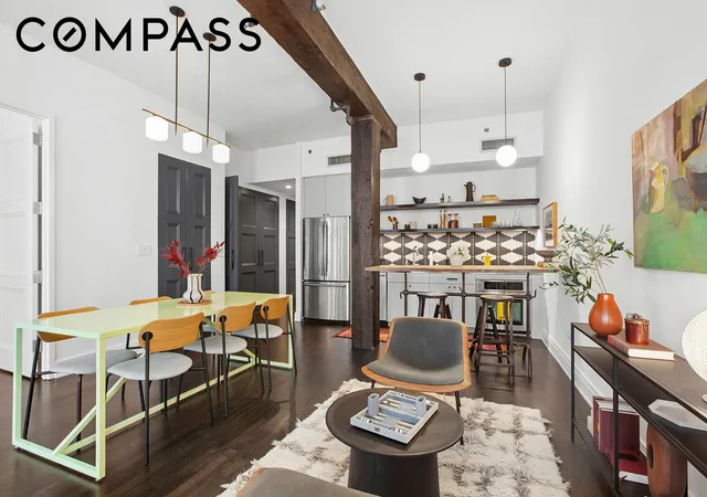 Photo 3 of Sale Pending at 124 W 24th Street #5B, New York, NY 10011 | MLS# RLS20090836 | Listing updated on 2026-08-31