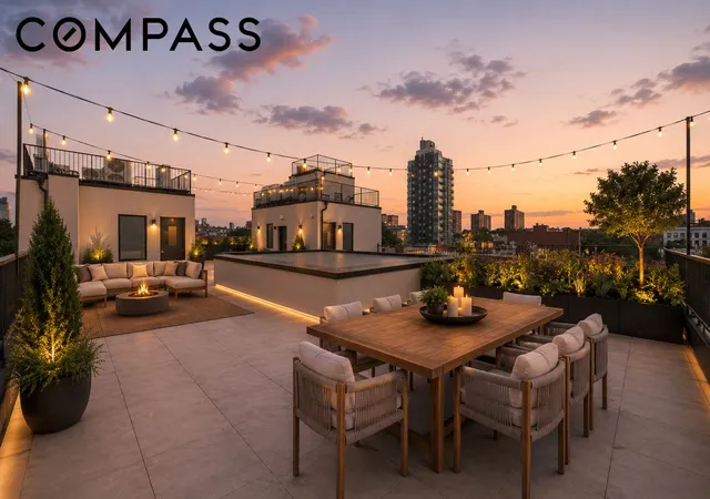 House for sale at 124 Washington Ave #4C, New York City, NY 11205 | MLS# RLS20096813 | Listing updated on 2026-10-07