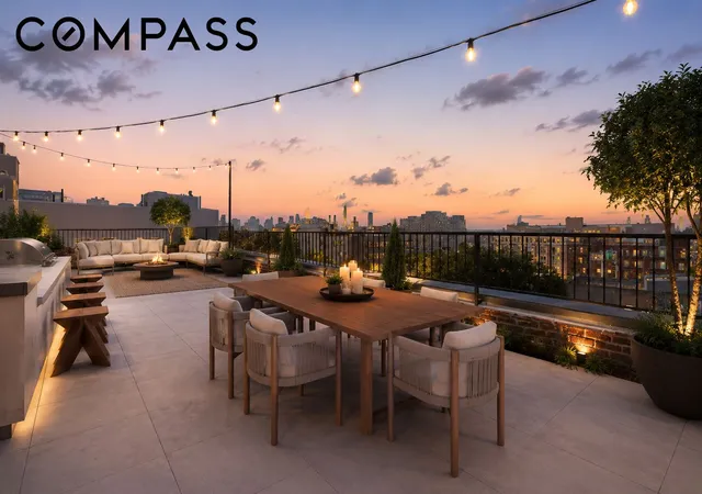Photo 1 of House for sale at 124 Washington Ave #4C, New York City, NY 11205 | MLS# RLS20096813 | Listing updated on 2026-10-07