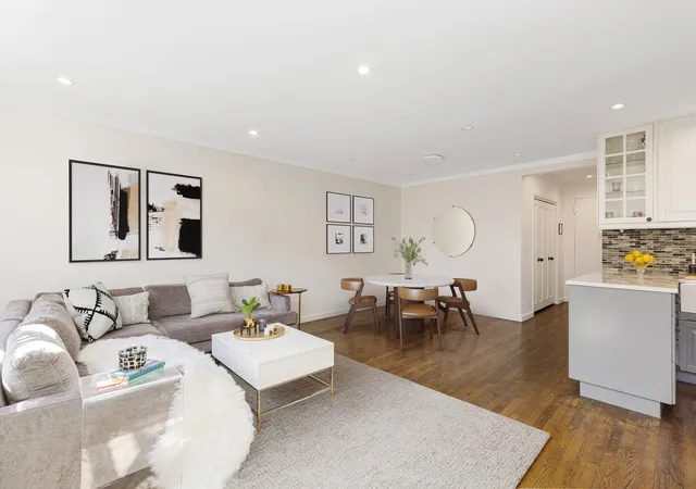 Condo for sale at 165 Christopher St #3KL, New York City, NY 10014 | MLS# RLS20096836