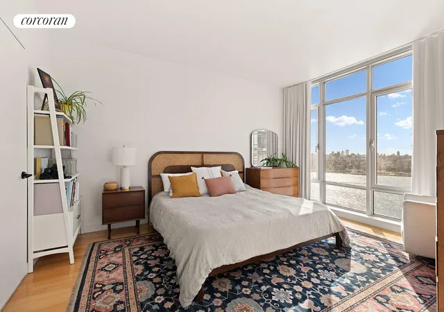 Listing Photo 1 - Condo for sale in building located at 1 Northside Piers, New York City, NY 11249 - Unit #18B