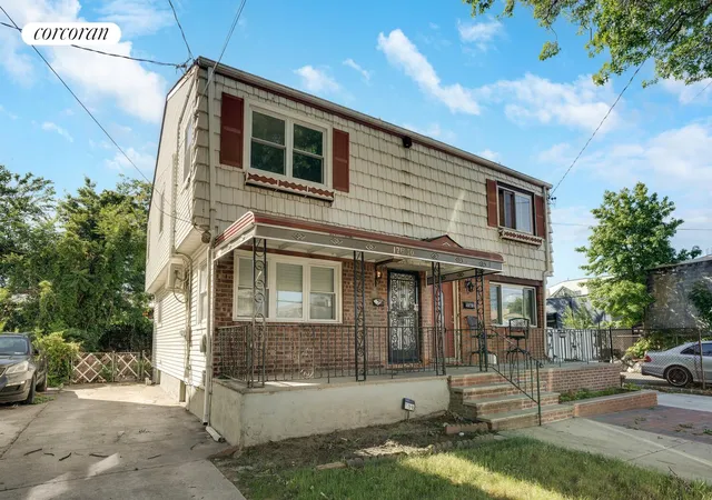 Photo 1 of Sale Pending at 178 16 Zoller Rd, Jamaica, NY 11434 | MLS# RLS20096906 | Listing updated on 2026-09-10