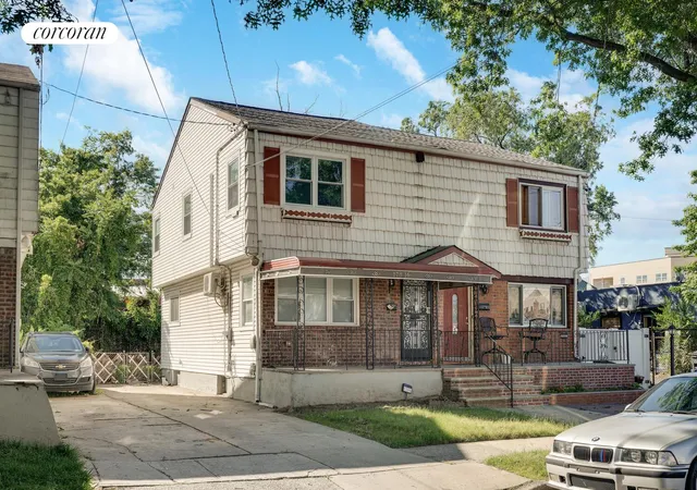 Photo 2 of Sale Pending at 178 16 Zoller Rd, Jamaica, NY 11434 | MLS# RLS20096906 | Listing updated on 2026-09-10