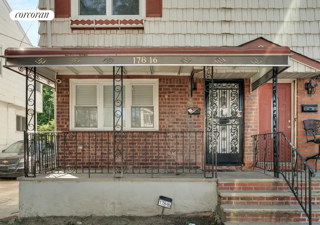 Photo 3 of Sale Pending at 178 16 Zoller Rd, Jamaica, NY 11434 | MLS# RLS20096906 | Listing updated on 2026-09-10
