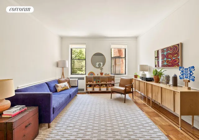 Photo 1 of Sale Pending at 385 E 18th Street #3J, New York City, NY 11226 | MLS# RLS20096978 | Listing updated on 2026-10-05