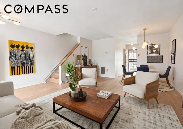 Single family home for sale at 270 Amboy St, Brooklyn, NY 11212 | MLS# RLS20084711
