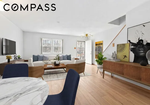 Photo 3 of Single family home for sale at 270 Amboy St, Brooklyn, NY 11212 | MLS# RLS20084711 | Listing updated on 2026-09-25