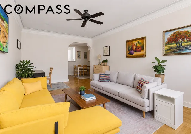 Photo 2 of Condo for sale at 35 40 82nd Street #5H, Jackson Heights, NY 11372 | MLS# RLS20097102 | Listing updated on 2026-08-30