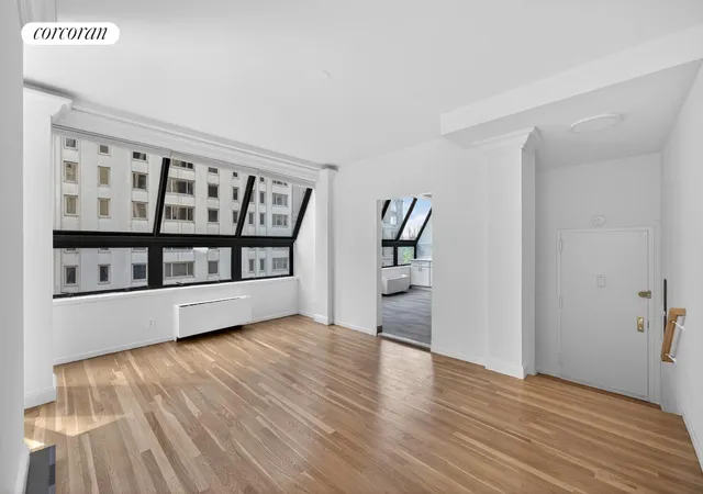 Listing Photo 3 - Condo for sale in building located at 57 W 58th St, New York, NY 10019 - Unit #PHB