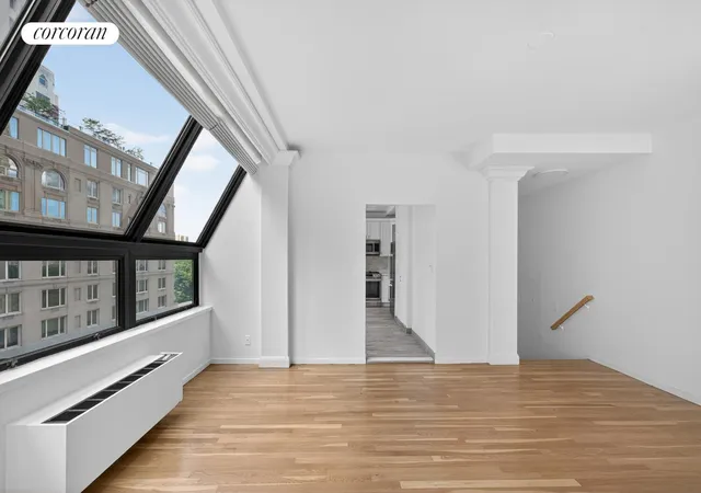 Listing Photo 4 - Condo for sale in building located at 57 W 58th St, New York, NY 10019 - Unit #PHB