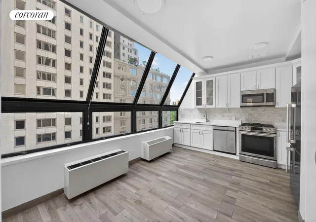 Listing Photo 5 - Condo for sale in building located at 57 W 58th St, New York, NY 10019 - Unit #PHB
