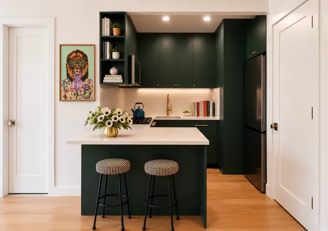 Photo 1 of Sale Pending at 461 W 44th Street #6-B, New York City, NY 10036 | MLS# RLS20097181 | Listing updated on 2026-10-07