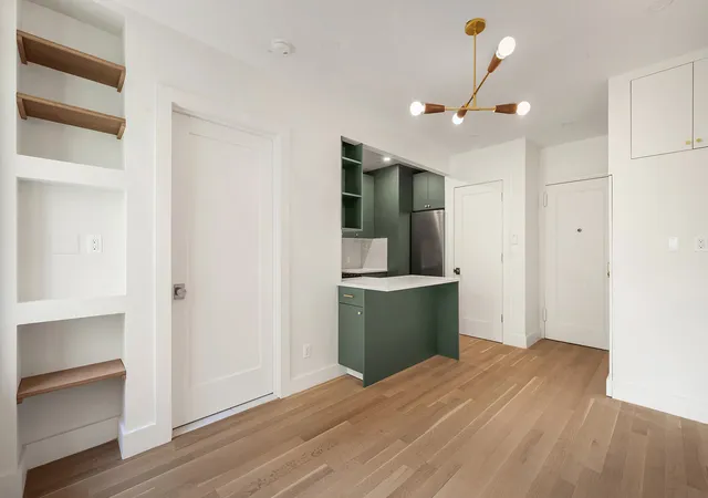 Photo 3 of Sale Pending at 461 W 44th Street #6-B, New York City, NY 10036 | MLS# RLS20097181 | Listing updated on 2026-10-07