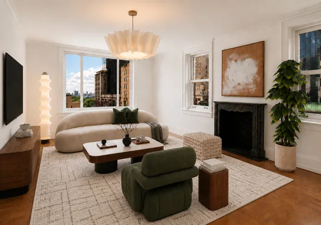 Photo 1 of Condo for sale at 205 W 57th Street #11BDE, New York, NY 10019 | MLS# RLS20097239 | Listing updated on 2026-08-30
