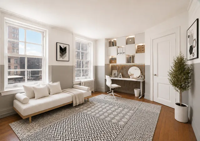 Photo 3 of Condo for sale at 205 W 57th Street #11BDE, New York, NY 10019 | MLS# RLS20097239 | Listing updated on 2026-08-30