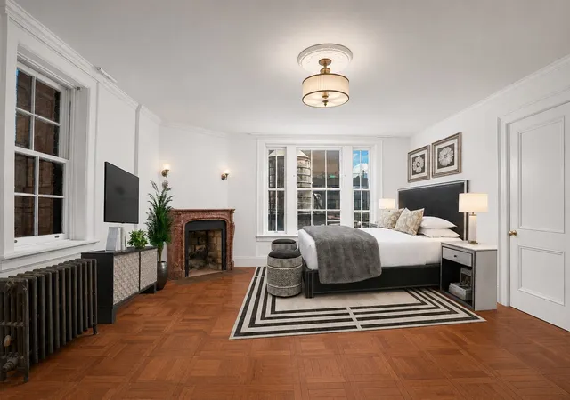 Photo 4 of House for sale at 205 W 57th Street #11BDE, New York, NY 10019 | MLS# RLS20097239 | Listing updated on 2026-08-30
