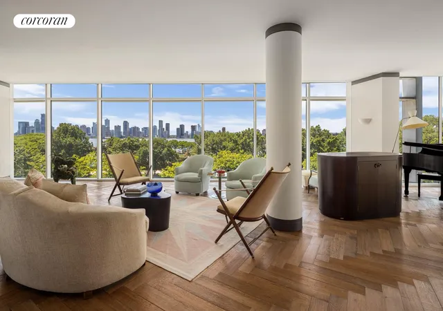 Photo 1 of Sale Pending at 176 Perry St #4S, New York City, NY 10014 | MLS# RLS20097295 | Listing updated on 2026-09-16