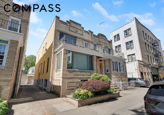 Photo 1 of Multi family home for sale at 316 84th Street, Brooklyn, NY 11209 | MLS# RLS20097384 | Listing updated on 2026-10-07