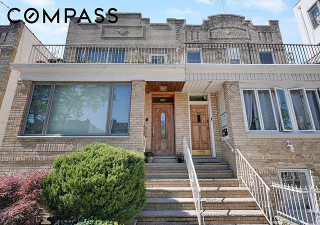 Photo 2 of Multi family home for sale at 316 84th Street, Brooklyn, NY 11209 | MLS# RLS20097384 | Listing updated on 2026-10-07