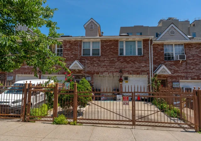 Multi family home for sale at 1556 Longfellow Ave, New York City, NY 10460 | MLS# RLS20097409