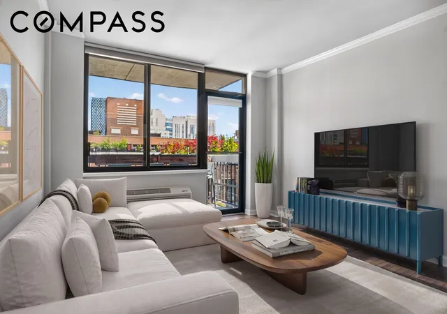 Photo 1 of Condo for sale at 403 E 62nd Street #11B, New York, NY 10065 | MLS# RLS20097429 | Listing updated on 2026-09-17