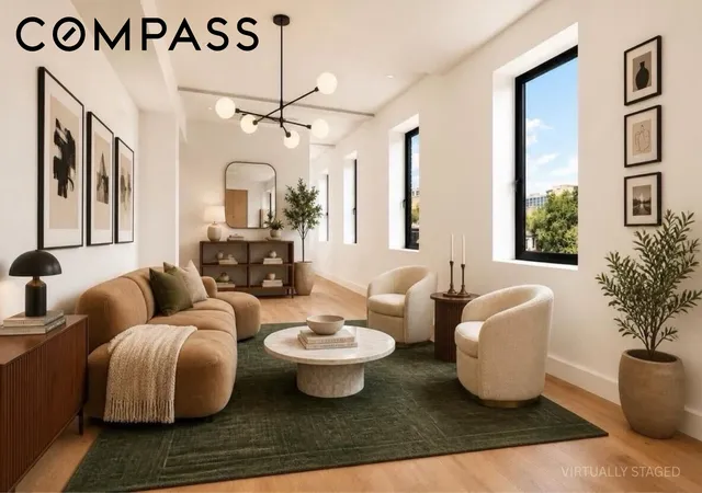 House for sale at 124 Washington Ave #2C, New York City, NY 11205 | MLS# RLS20097460 | Listing updated on 2026-10-07