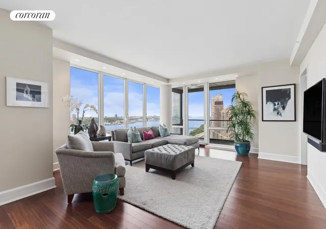 Photo 1 of Sale Pending at 60 Riverside Blvd #3101, New York City, NY 10069 | MLS# RLS20097468 | Listing updated on 2026-09-10