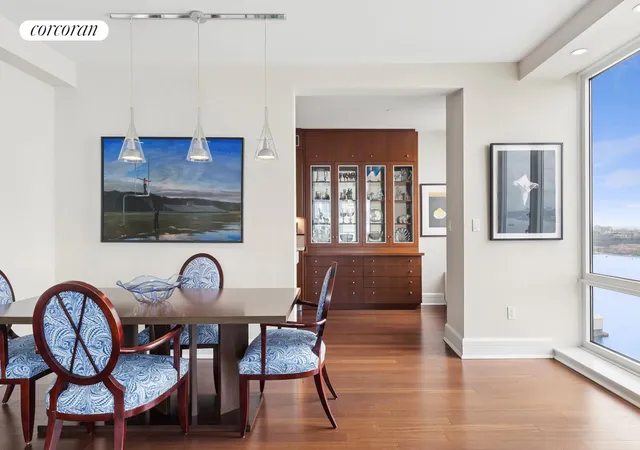 Photo 4 of Sale Pending at 60 Riverside Blvd #3101, New York City, NY 10069 | MLS# RLS20097468 | Listing updated on 2026-09-10