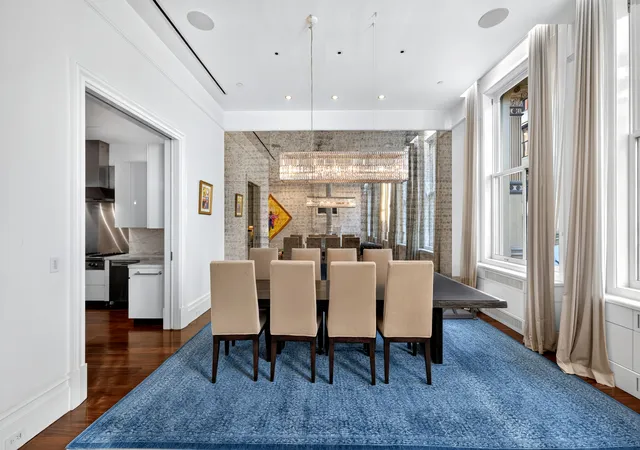 Photo 3 of Condo for sale at 102 Prince St #2NDFLOOR, New York, NY 10012 | MLS# RLS20097753 | Listing updated on 2026-09-22