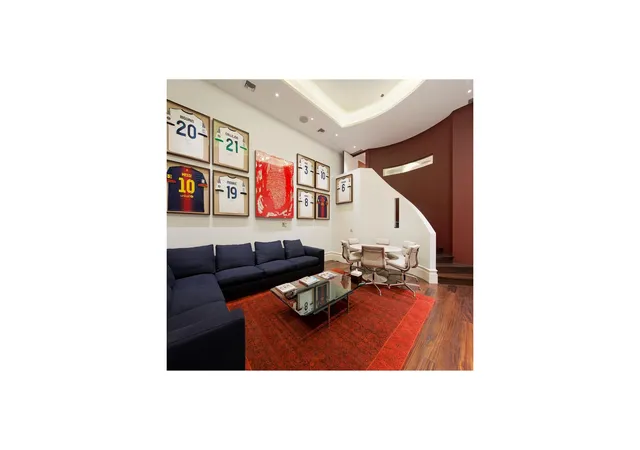 Photo 4 of House for sale at 102 Prince St #2NDFLOOR, New York, NY 10012 | MLS# RLS20097753 | Listing updated on 2026-09-22