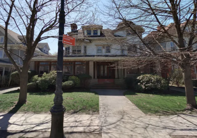 Photo 1 of Mansion for sale at 1112 Albemarle Rd, Brooklyn, NY 11218 | MLS# RLS20097799 | Listing updated on 2026-10-02