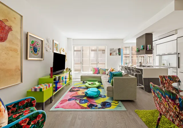 Photo 1 of House for sale at 70 Charlton St #3G, New York City, NY 10014 | MLS# RLS20097840 | Listing updated on 2026-10-02