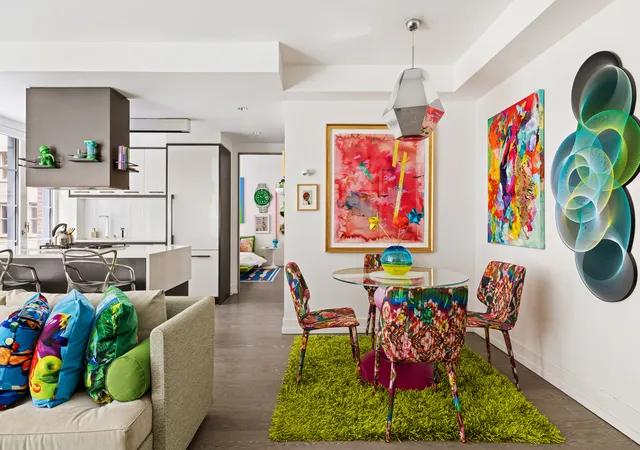 Photo 3 of House for sale at 70 Charlton St #3G, New York City, NY 10014 | MLS# RLS20097840 | Listing updated on 2026-10-02