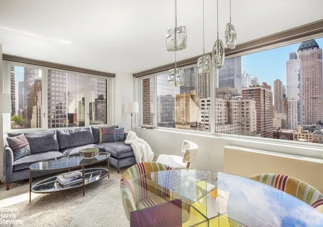 Photo 1 of House for sale at 322 W 57th Street #22S, New York, NY 10019 | MLS# RLS20097854 | Listing updated on 2026-09-15