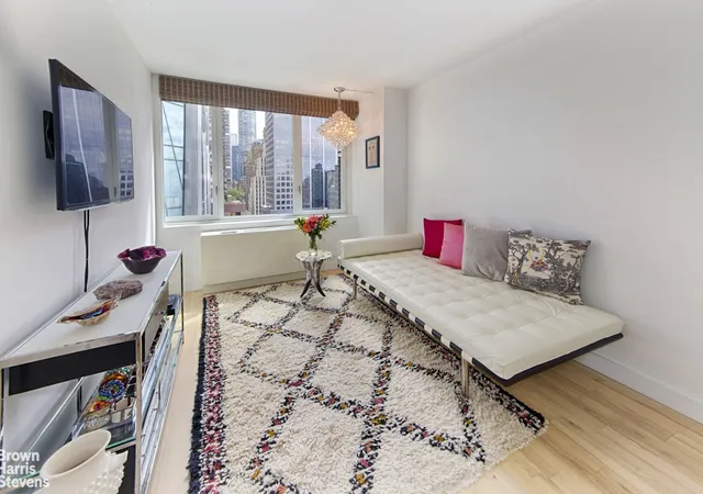 Photo 2 of House for sale at 322 W 57th Street #22S, New York, NY 10019 | MLS# RLS20097854 | Listing updated on 2026-09-15