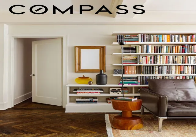 Listing Photo 3 - Condo for sale in building located at 305 W 86Th St, New York City, NY 10024 - Unit #4B