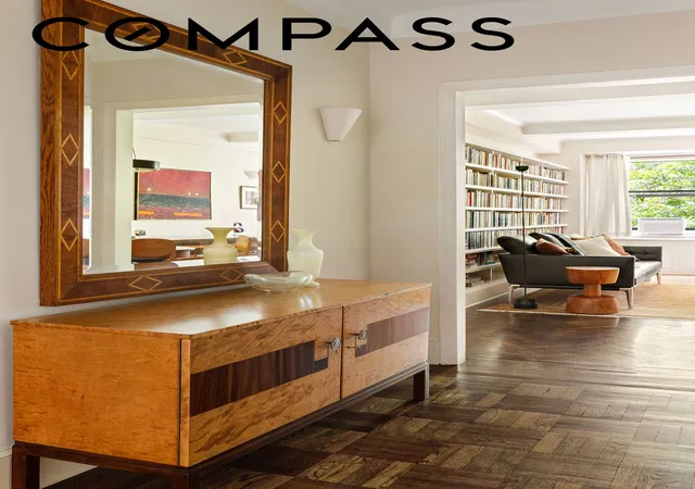 Listing Photo 5 - Condo for sale in building located at 305 W 86Th St, New York City, NY 10024 - Unit #4B