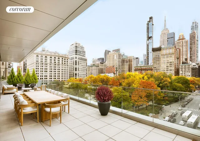 Photo 1 of Sale Pending at 23 E 22nd Street #8, New York, NY 10010 | MLS# RLS20084544 | Listing updated on 2026-09-16