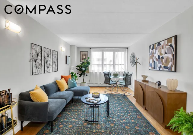 Photo 1 of Sale Pending at 220 Manhattan Ave #7P, New York City, NY 10025 | MLS# RLS20098027 | Listing updated on 2026-09-03
