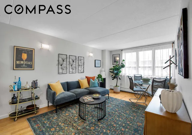 Photo 2 of Sale Pending at 220 Manhattan Ave #7P, New York City, NY 10025 | MLS# RLS20098027 | Listing updated on 2026-09-03