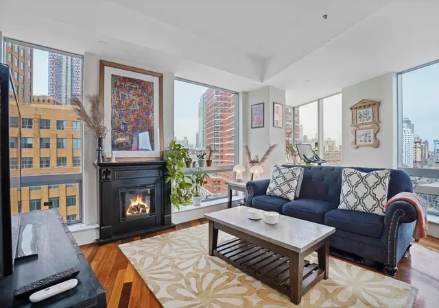 Sale Pending at 150 Myrtle Ave #1003, New York City, NY 11201 | MLS# RLS20098076 | Listing updated on 2026-10-03
