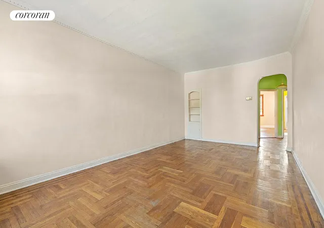 Photo 3 of Sale Pending at 119 Pembroke St, New York City, NY 11235 | MLS# RLS20098112 | Listing updated on 2026-09-15