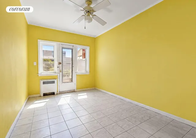 Photo 4 of Sale Pending at 119 Pembroke St, New York City, NY 11235 | MLS# RLS20098112 | Listing updated on 2026-09-15